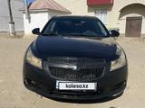 Chevrolet Cruze 2011 года за 2 500 000 тг. в Казалинск – фото 3