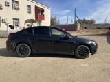 Chevrolet Cruze 2011 года за 2 500 000 тг. в Казалинск – фото 4