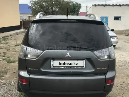 Mitsubishi Outlander 2006 года за 5 500 000 тг. в Атырау – фото 2