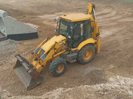 JCB  3CX 2007 года за 14 500 000 тг. в Актобе – фото 4