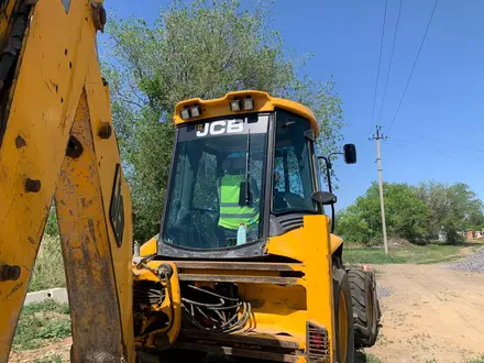 JCB  3CX 2007 года за 14 500 000 тг. в Актобе