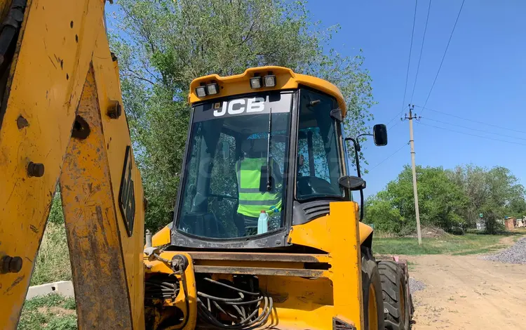 JCB  3CX 2007 года за 14 500 000 тг. в Актобе