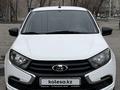 ВАЗ (Lada) Granta 2190 2019 годаүшін4 100 000 тг. в Семей – фото 2