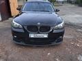 BMW 530 2003 года за 5 000 000 тг. в Кокшетау – фото 14