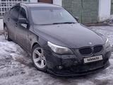 BMW 530 2003 года за 5 000 000 тг. в Кокшетау – фото 3