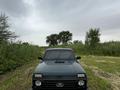 ВАЗ (Lada) Lada 2121 1998 годаfor1 500 000 тг. в Талдыкорган – фото 5