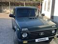 ВАЗ (Lada) Lada 2121 1998 годаfor1 500 000 тг. в Талдыкорган – фото 9