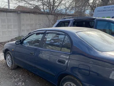 Toyota Carina E 1992 года за 2 000 000 тг. в Алматы – фото 3