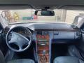 Mercedes-Benz E 320 2001 годаfor4 300 000 тг. в Актобе – фото 9