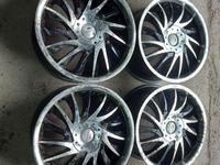 Диски R18 5x108/5x110 привозные из Германии за 130 000 тг. в Алматы