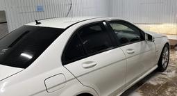 Mercedes-Benz C 200 2010 годаүшін4 500 000 тг. в Актау