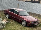 BMW 525 1991 годаүшін2 750 000 тг. в Шымкент – фото 4