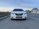 Toyota Camry 2007 года за 6 150 000 тг. в Кызылорда – фото 3