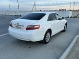 Toyota Camry 2007 года за 6 000 000 тг. в Кызылорда – фото 5