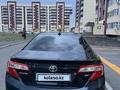 Toyota Camry 2013 года за 7 700 000 тг. в Семей – фото 3