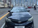 Toyota Camry 2013 года за 7 700 000 тг. в Семей