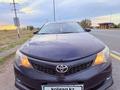 Toyota Camry 2013 года за 7 700 000 тг. в Семей – фото 8