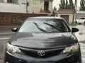 Toyota Camry 2013 года за 7 700 000 тг. в Семей – фото 9