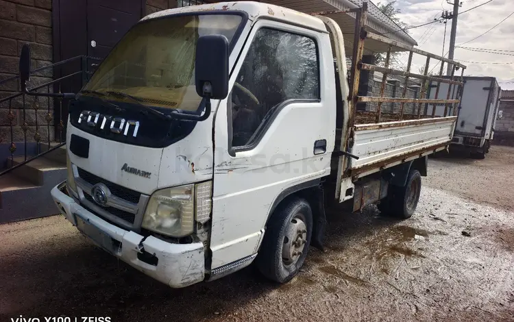 Foton  Aoling 2013 годаүшін1 300 000 тг. в Алматы