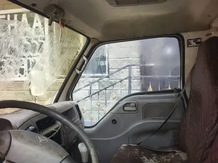 Foton  Aoling 2013 года за 1 300 000 тг. в Алматы – фото 13