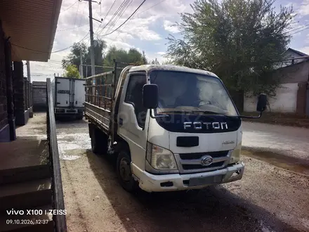 Foton  Aoling 2013 года за 1 300 000 тг. в Алматы – фото 14