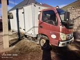Foton  Aoling 2013 года за 1 300 000 тг. в Алматы – фото 2