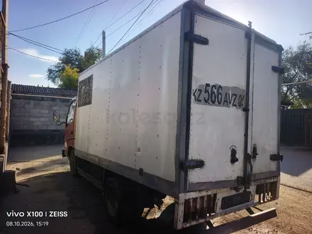 Foton  Aoling 2013 года за 1 300 000 тг. в Алматы – фото 8