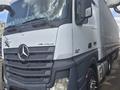 Mercedes-Benz  Actros 2013 годаүшін19 500 000 тг. в Кызылорда