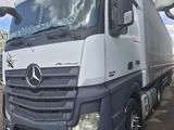 Mercedes-Benz  Actros 2013 годаүшін19 500 000 тг. в Кызылорда