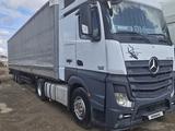 Mercedes-Benz  Actros 2013 годаүшін19 500 000 тг. в Кызылорда – фото 2