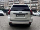 Toyota Land Cruiser Prado 2021 года за 25 000 000 тг. в Атырау – фото 2