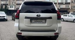 Toyota Land Cruiser Prado 2021 года за 25 000 000 тг. в Атырау – фото 2