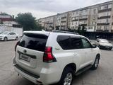 Toyota Land Cruiser Prado 2021 года за 25 000 000 тг. в Атырау – фото 4
