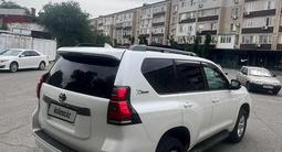 Toyota Land Cruiser Prado 2021 года за 25 000 000 тг. в Атырау – фото 4