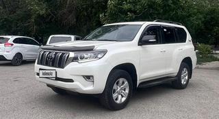 Toyota Land Cruiser Prado 2021 года за 25 000 000 тг. в Атырау