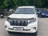 Toyota Land Cruiser Prado 2021 года за 25 000 000 тг. в Атырау – фото 3