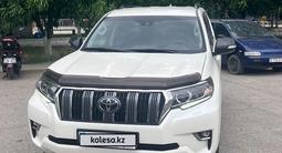 Toyota Land Cruiser Prado 2021 года за 25 000 000 тг. в Атырау – фото 3