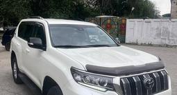 Toyota Land Cruiser Prado 2021 года за 25 000 000 тг. в Атырау – фото 5