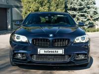 BMW 535 2014 года за 12 500 000 тг. в Тараз