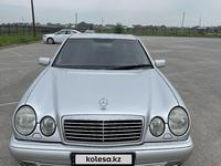 Mercedes-Benz E 320 1997 годаүшін4 100 000 тг. в Шымкент