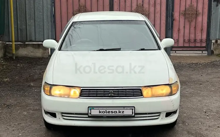 Toyota Cresta 1993 годаfor1 600 000 тг. в Алматы