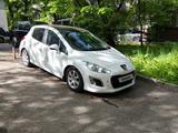 Peugeot 308 2012 годаүшін3 200 000 тг. в Алматы