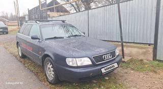 Audi 100 1993 года за 3 400 000 тг. в Шымкент