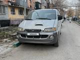 Hyundai Starex 2001 годаүшін2 750 000 тг. в Шымкент