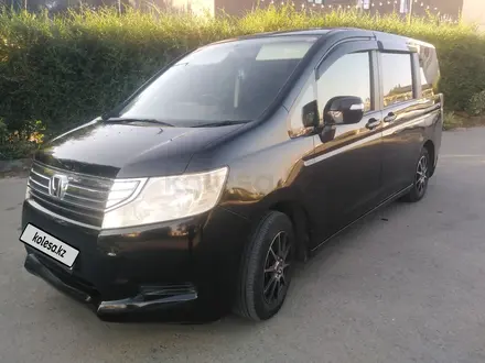 Honda Stepwgn 2010 года за 5 200 000 тг. в Уральск