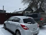 Nissan Tiida 2008 годаfor3 200 000 тг. в Атырау