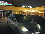 Nissan Tiida 2008 годаfor3 200 000 тг. в Атырау – фото 4