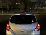 Nissan Tiida 2008 годаfor3 200 000 тг. в Атырау – фото 2