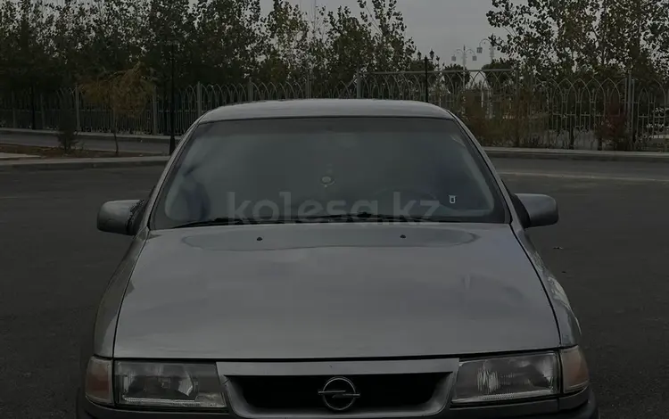 Opel Vectra 1993 годаүшін800 000 тг. в Туркестан