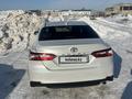 Toyota Camry 2020 года за 13 000 000 тг. в Костанай – фото 5